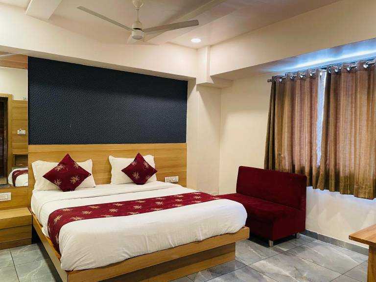 Hotel vishala — photo 5