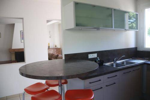 Villa Tarbes