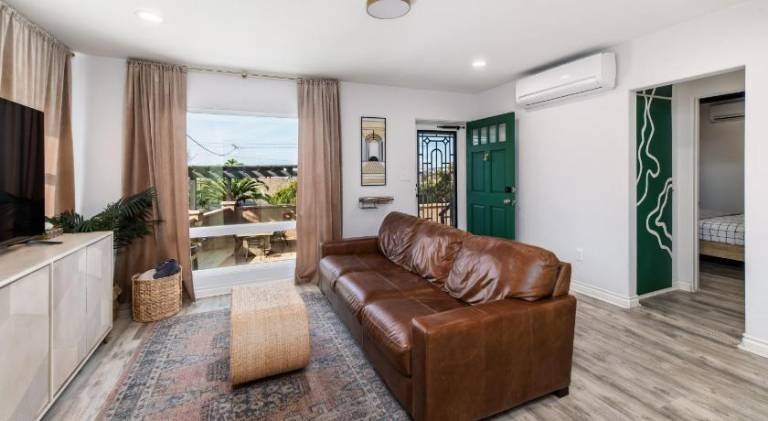 111 m&sup2; Ferienhaus