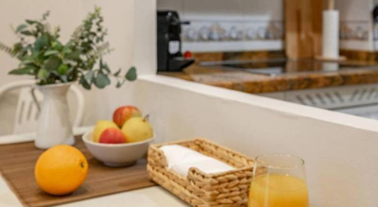 Holiday apartment with 1 room for 2 persons — photo 4