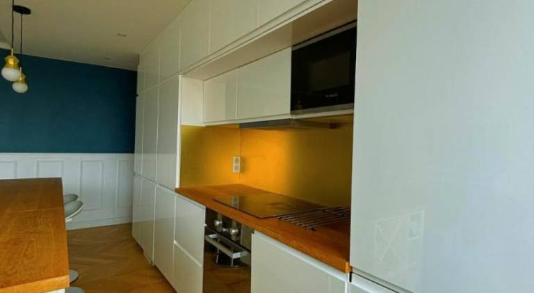 Rental apartment with terrace — photo 4