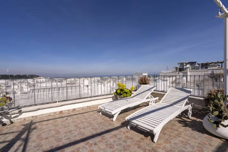 House with grill & patio | Panoramic view — photo 5