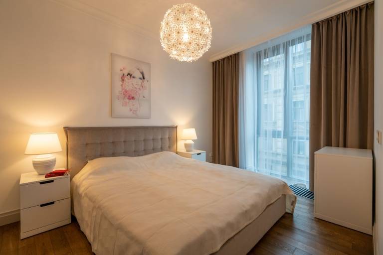 Apartment Centrs