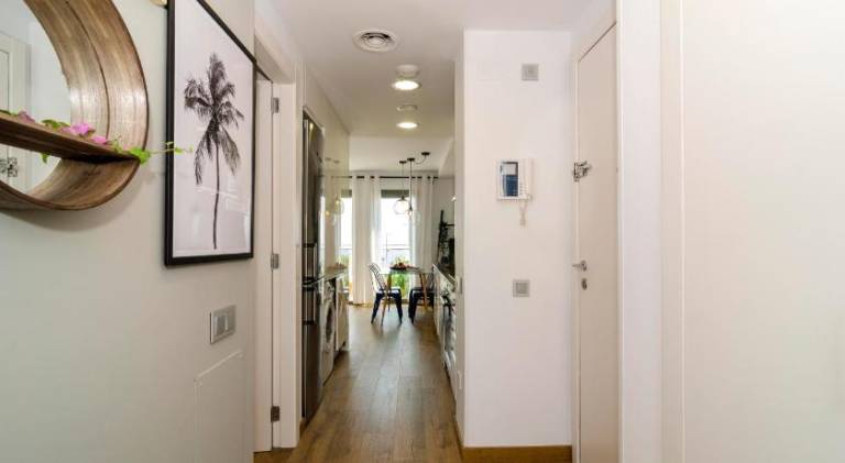 Apartment | Beach nearby | Pets allowed — photo 5