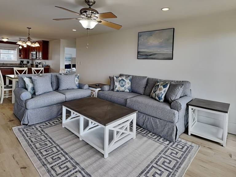 Seaside Serenity A&B — photo 4