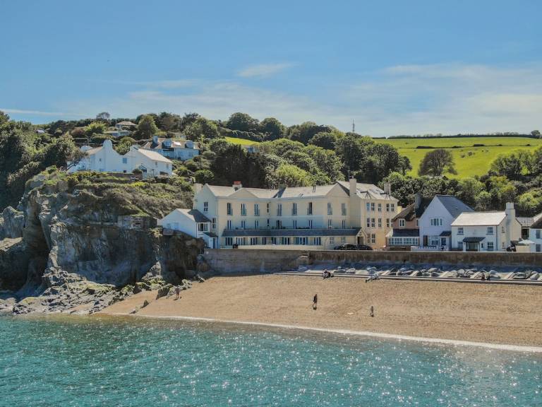 Apartment Beesands
