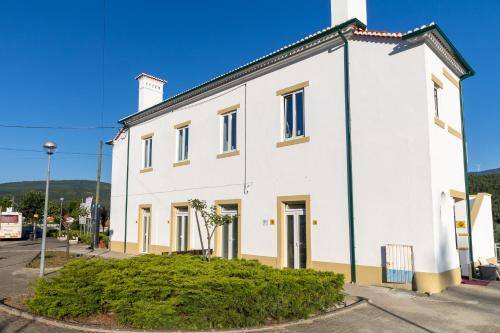 40 m² Bauernhof