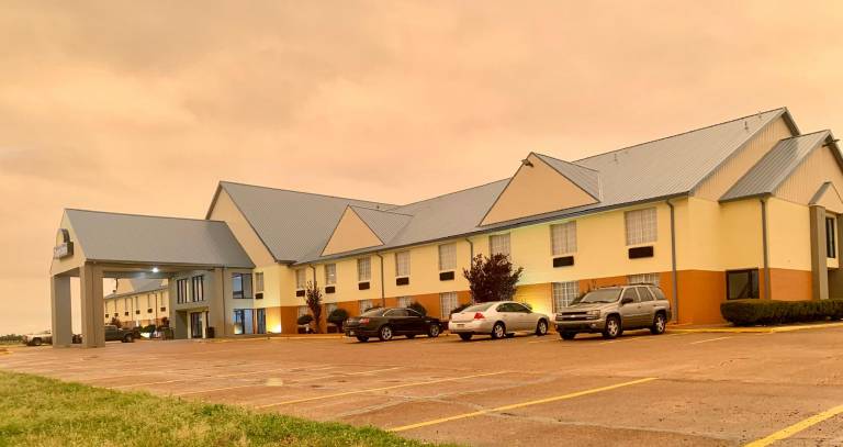 Days Inn by Wyndham Tunica Resorts