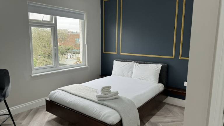 Apartment Harrow