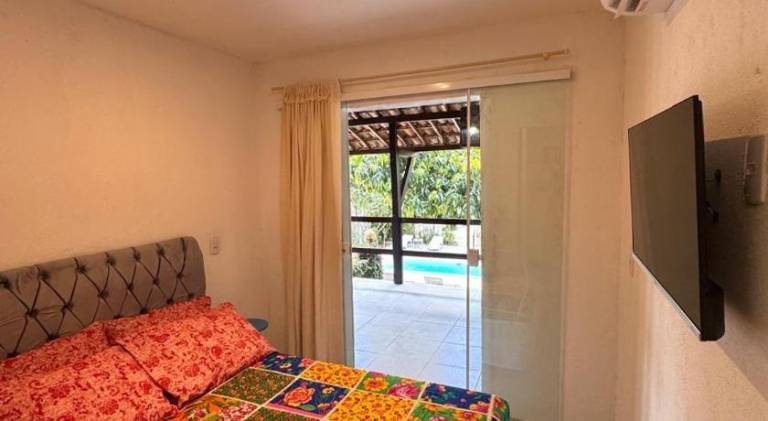Suite 8 - Village Capixaba in Gravatá