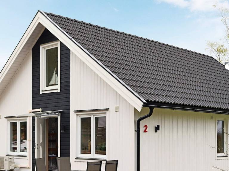 Hus  Varberg