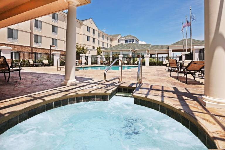 Hilton Garden Inn Tulsa South — photo 5