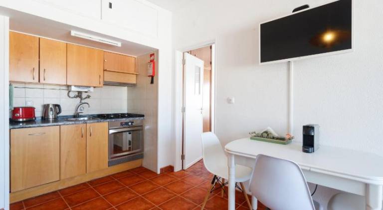 Apartment with terrace — photo 2