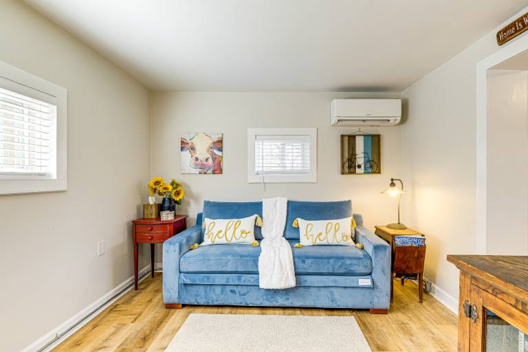 Apartment Lexington