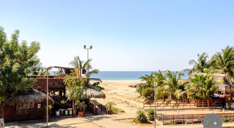 Charming holiday apartment | Next to the beach | Pets are welcome — photo 4