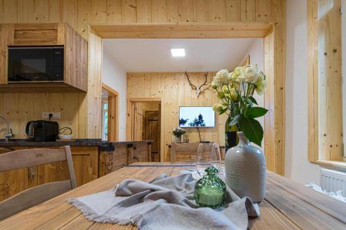 Apartmán Tatranská Kotlina