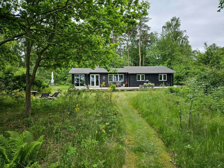 Ferienhaus in Odsherred Kommune, Høve Strand f&uuml;r max. 4 Personen