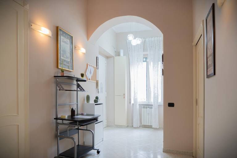 Apartment | Perfect for remote work | Pets allowed — photo 5