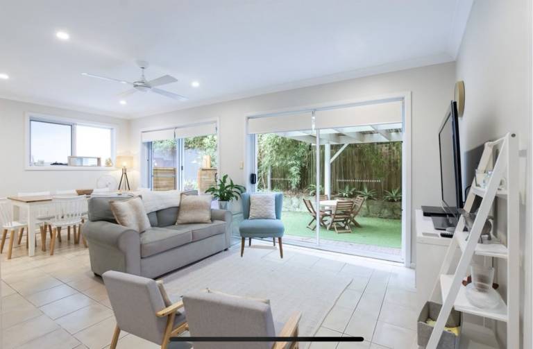 House  North Sydney Council