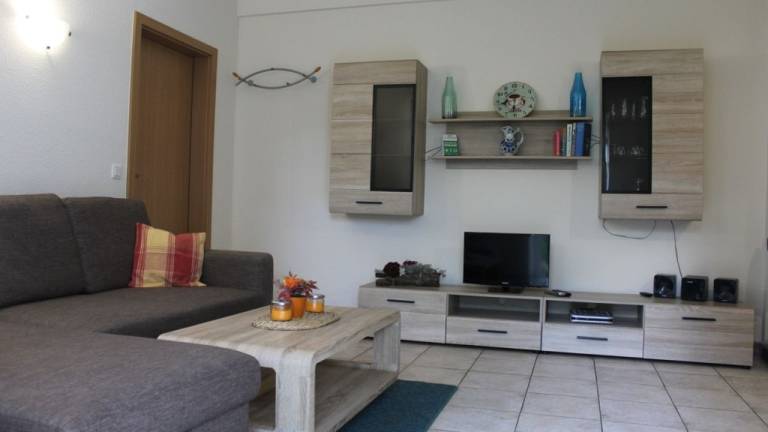Ferienwohnung Schermbeck