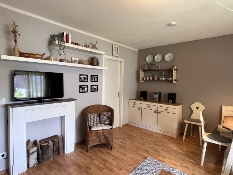 Holiday apartment with 1 room for 4 persons — photo 4