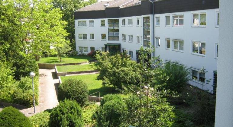 Ferienwohnung Laatzen