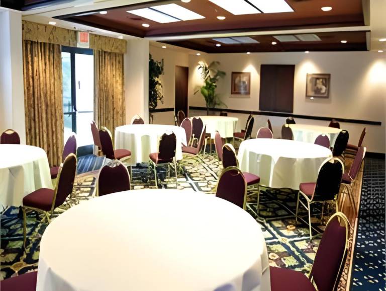 Hampton Inn Goldsboro in Goldsboro, NC