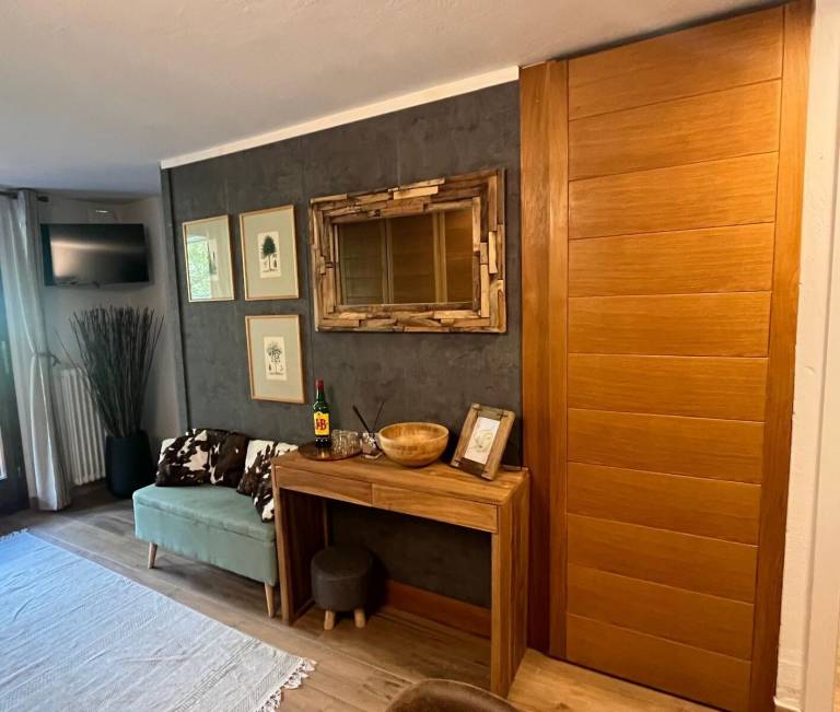 Ferienwohnung Breuil-Cervinia