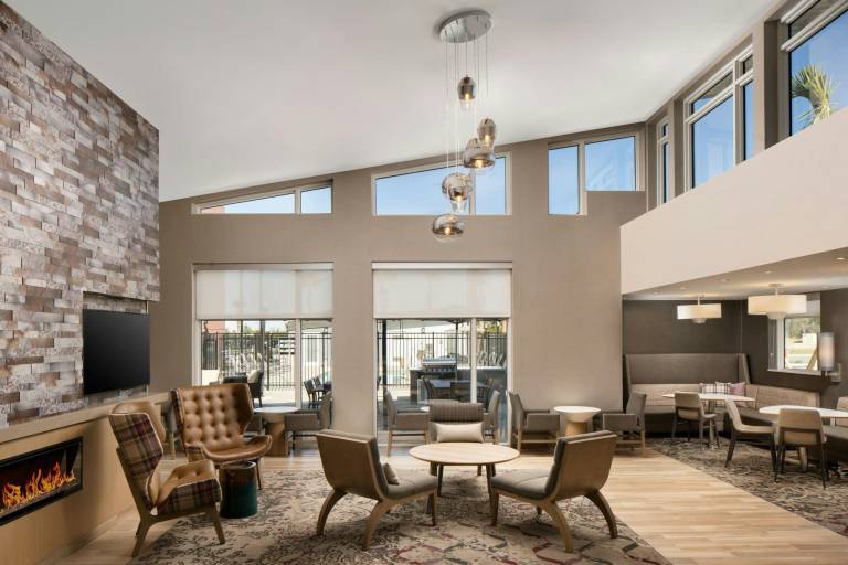 Residence Inn by Marriott Tampa Wesley Chapel — photo 3