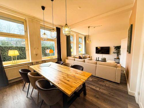 Appartement Winterhude
