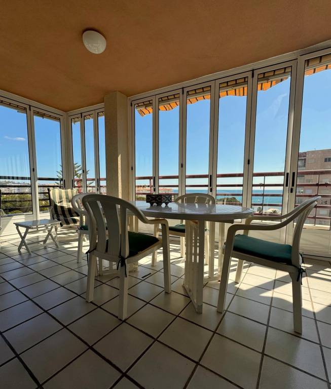 Apartment Benicàssim