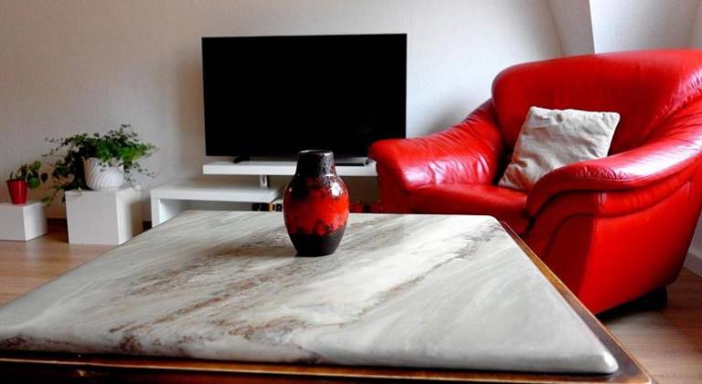 Ferienwohnung Hohenstein-Ernstthal