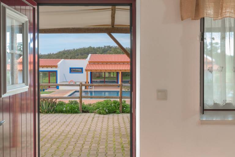 Appartement Vila Nova de Milfontes