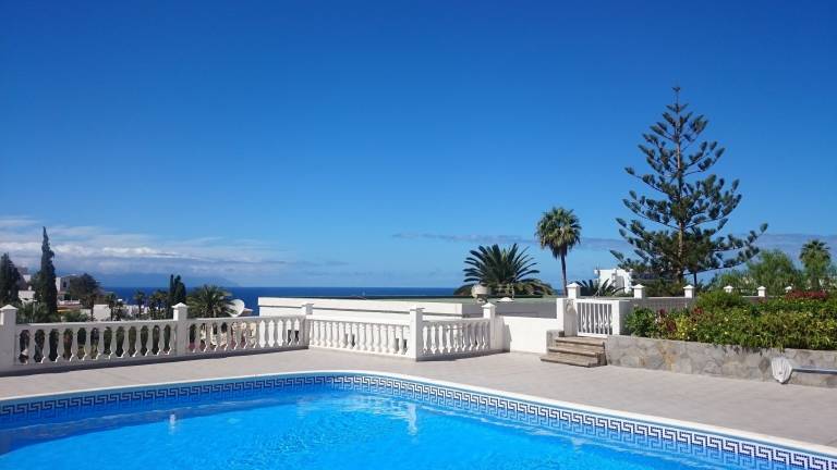Apartamento Puerto de Santiago