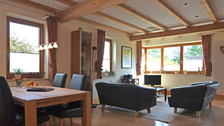 Ferienwohnung Eslohe (Sauerland)
