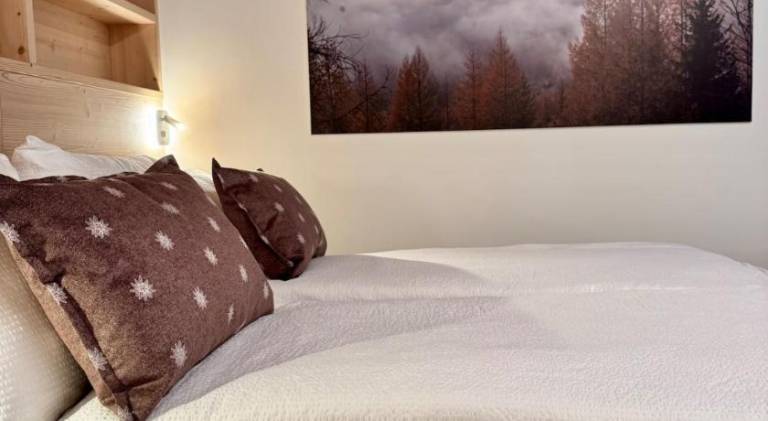 Apartment for 4 persons in Dimaro Folgarida