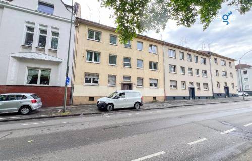 Apartamento Gelsenkirchen