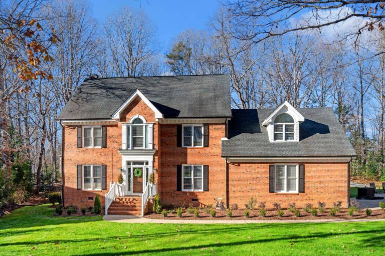House Hemlock Ridge