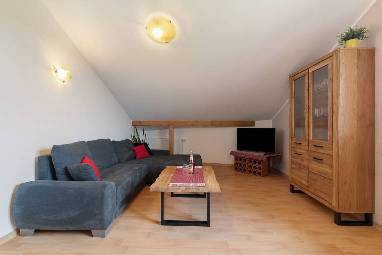 Ferienwohnung 2 mit Wi Fi