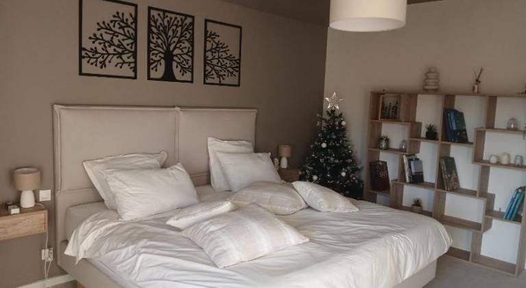 Chambre chez l'habitant — photo 2