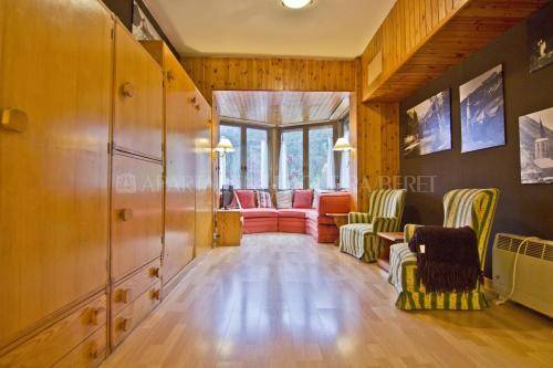 Apartamento Salardú