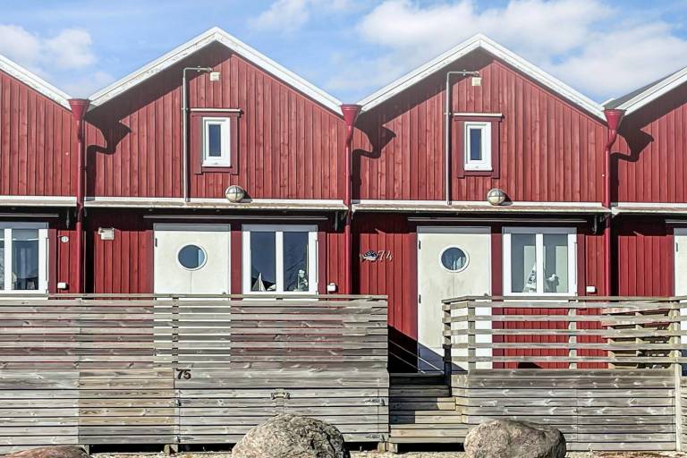 Ferienhaus Mellerud