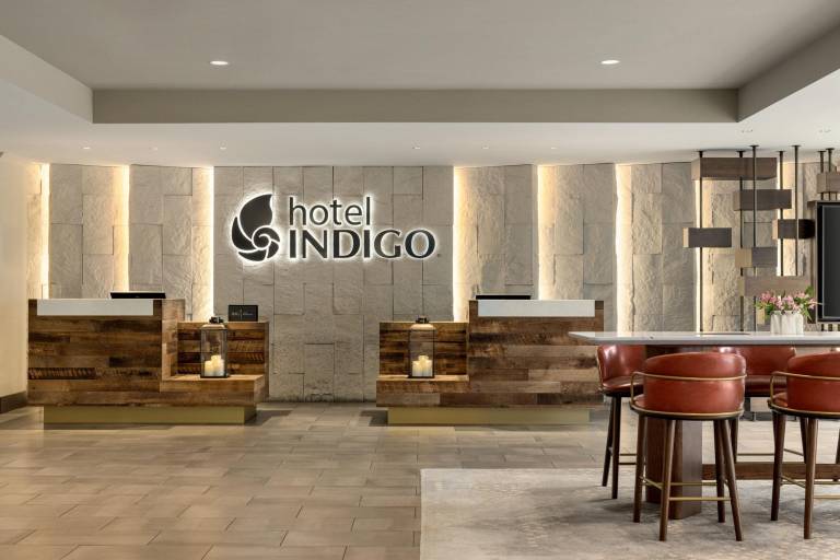 Hotel Indigo Naperville Riverwalk By IHG — photo 5