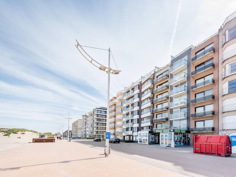 Holiday apartment | Sea view — photo 4