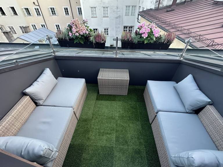 Apartment Salzburg