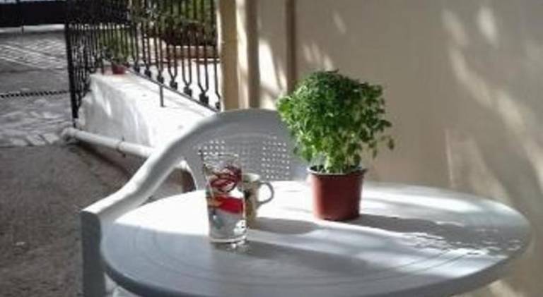 Rental apartment with terrace & garden — photo 4