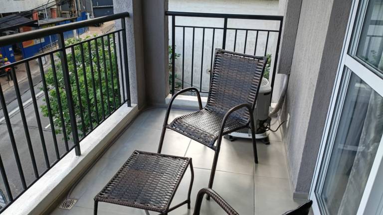 Holiday apartment with 1 room for 2 persons — photo 3