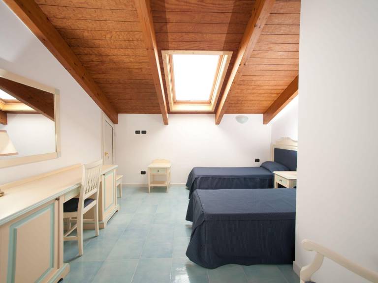 Appartamento Erchie