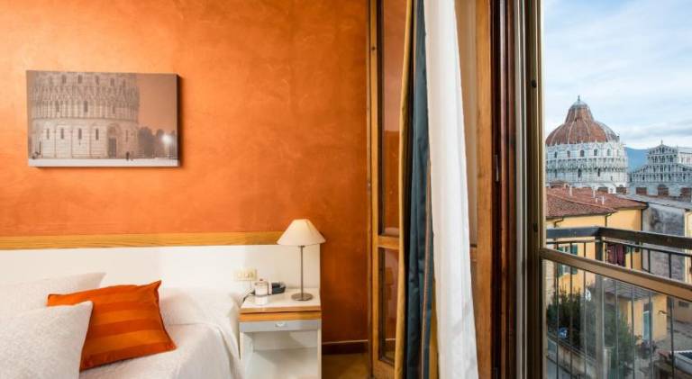 Hotel Roma — photo 5
