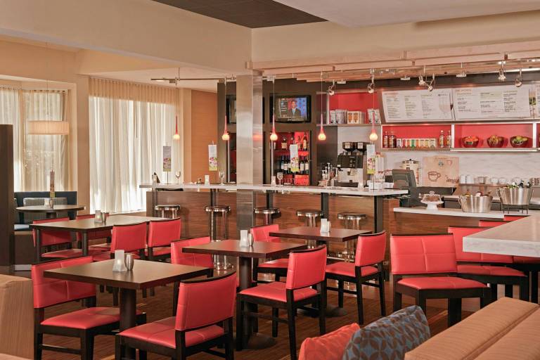 Courtyard by Marriott Greensboro — photo 5